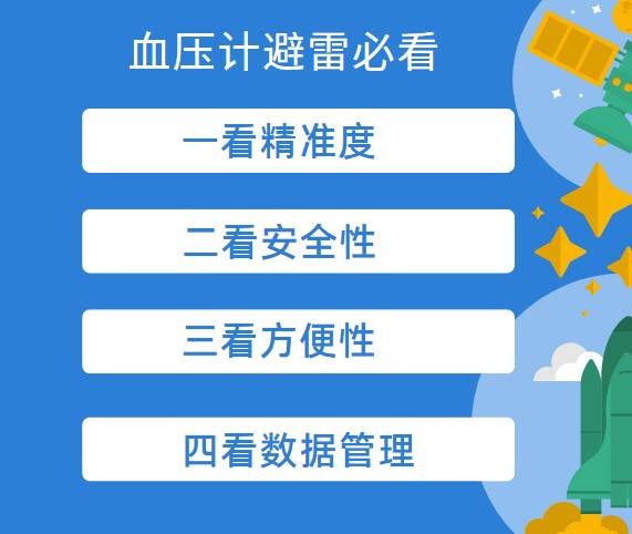 血压测量仪哪个牌子的精准医用最准确（家庭用血压计哪个品牌好）