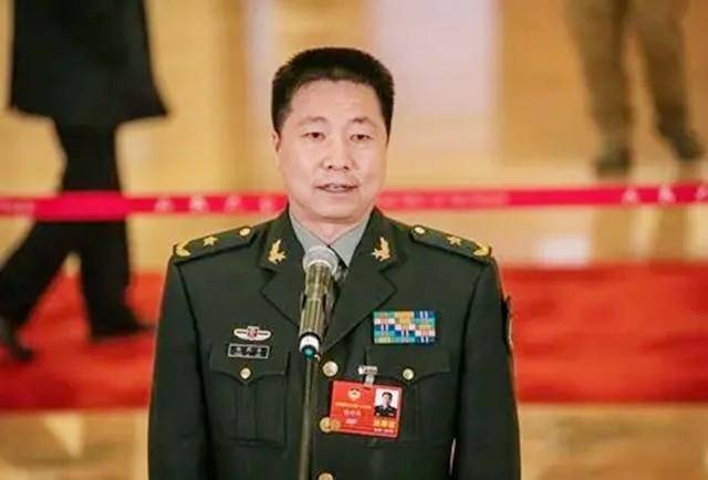 10位中国航天员军衔（航天科工集团最新任免）