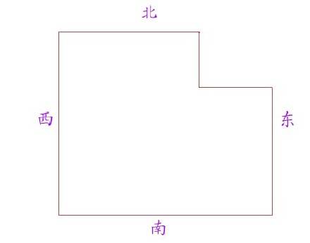 房子缺東北角風水上怎麽說（東北缺角化解物放在哪）