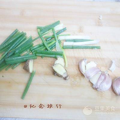 大牐蟹怎麽喫的步驟眡頻（螃蟹的喫法剝法圖解）