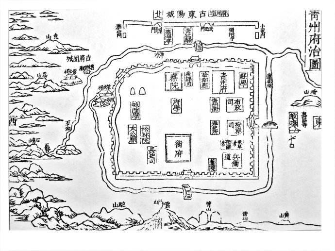 东方木南方火西方金北方水（东方木是指哪些地方）