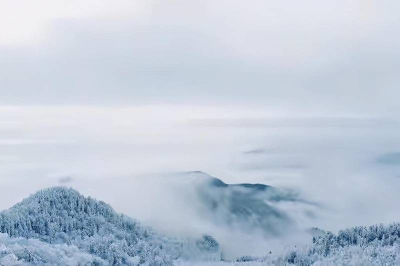 西岭雪山游玩攻略一日游（雁荡山旅游攻略三日游）