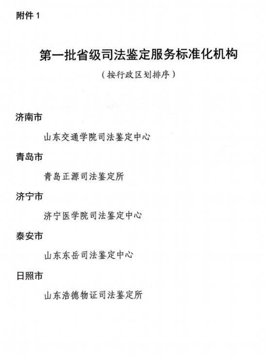 山东济南能做正规亲子鉴定的32个地方（济南市亲子鉴定机构）