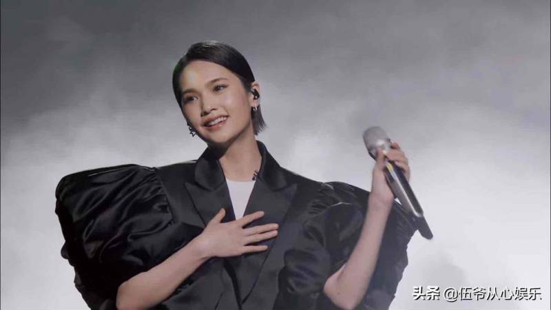 李荣浩杨丞琳合体演唱《年轮说》（李荣浩的全部歌曲）