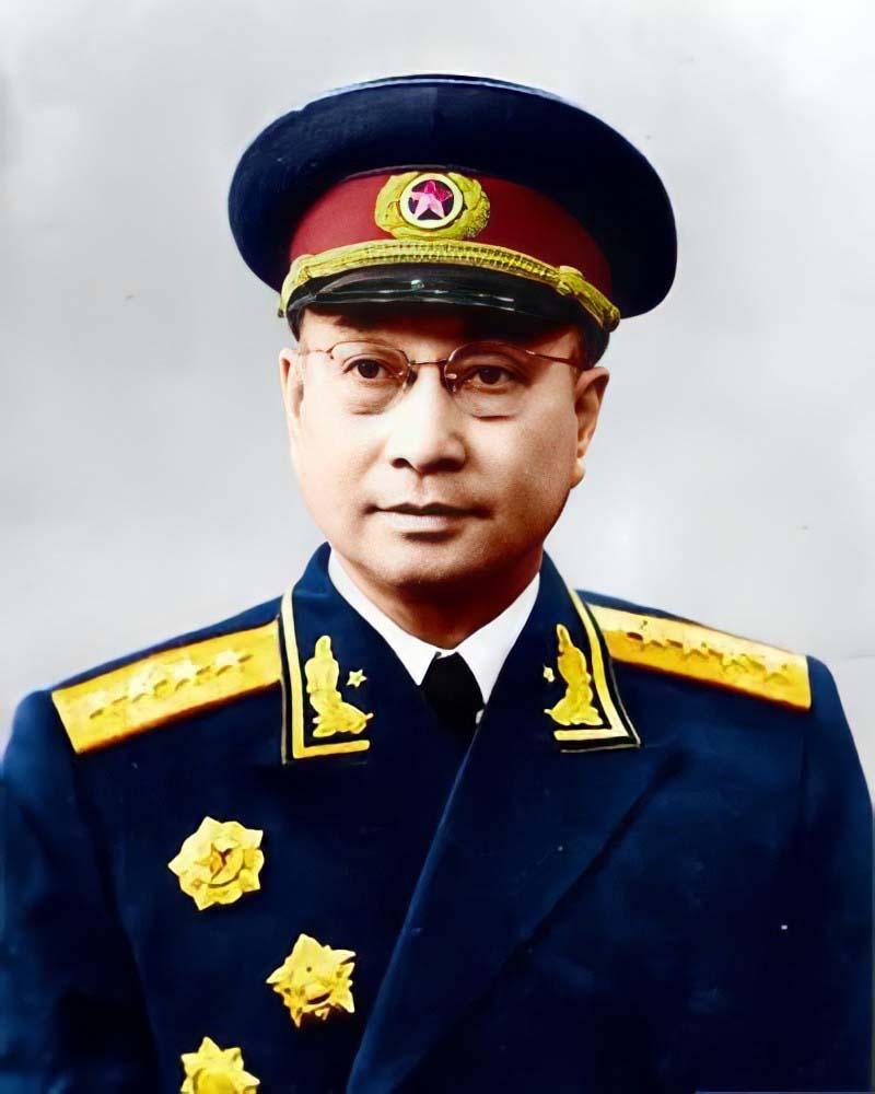 非常说名陈赓大将（非常说明陈庚大将）