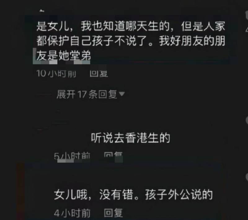 谢娜跟张杰离了了是真的吗吗（张杰和谢娜有孩子了吗）