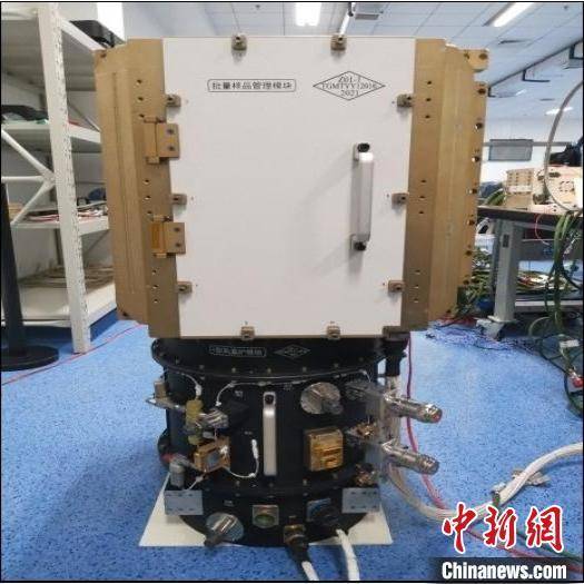 航天黑科技加持（航天科技重组成功）