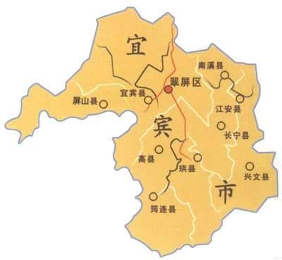 兴文石海洞乡，探秘四川宜宾的地下奇观