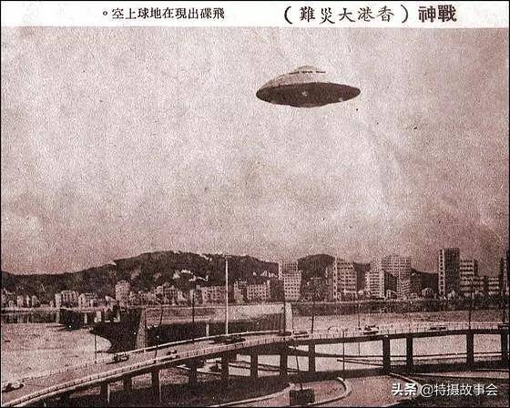 几分钟看完《关公大战外星人》，外星人围攻香港，经典桥段盘点与深度影评