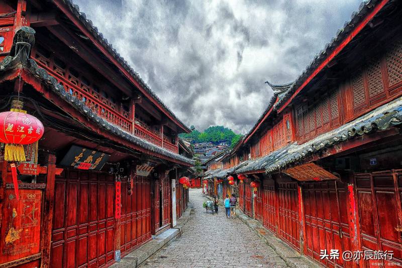 國慶假期雲南旅遊七天六晚純玩攻略，精選景點路線與周邊遊推薦