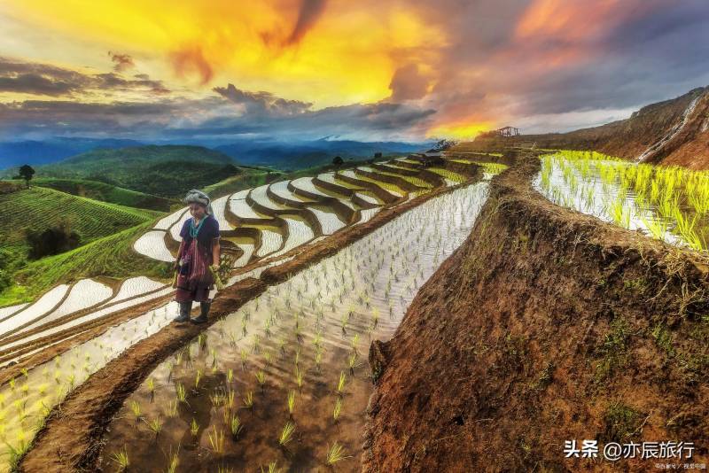 國慶假期雲南旅遊七天六晚純玩攻略，精選景點路線與周邊遊推薦