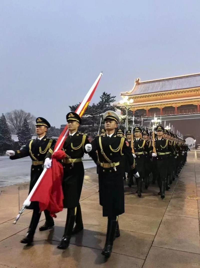 北京旅行团五日游，精选必去景点与地道美食体验