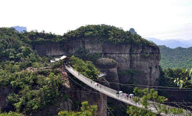 台州三门旅行跨越山海两天一晚游玩攻略，探秘天台山、神仙居与三门湾