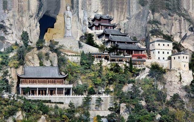 台州三门旅行跨越山海两天一晚游玩攻略，探秘天台山、神仙居与三门湾