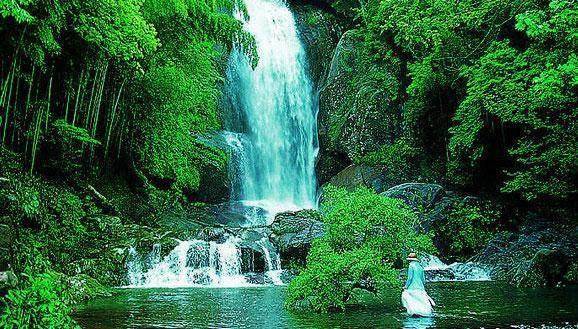 台州三门旅行跨越山海两天一晚游玩攻略，探秘天台山、神仙居与三门湾