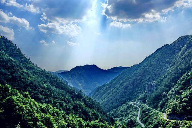 台州三门旅行跨越山海两天一晚游玩攻略，探秘天台山、神仙居与三门湾