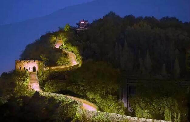 台州三門旅行跨越山海兩天一晚遊玩攻略，探秘天台山、神仙居與三門灣