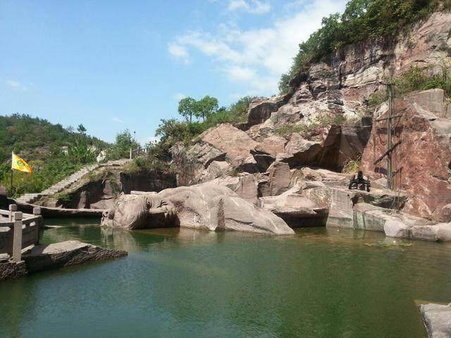 台州三门旅行跨越山海两天一晚游玩攻略，探秘天台山、神仙居与三门湾