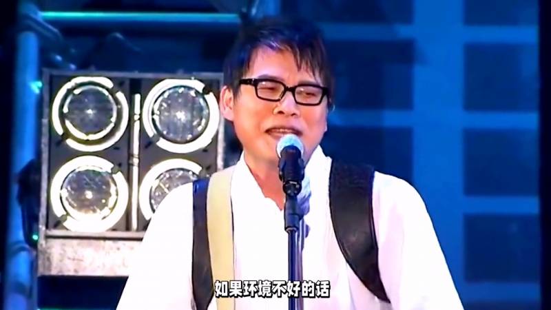 刘文正消失30年近况曝光，传奇歌手的隐退生活与经典歌曲回顾