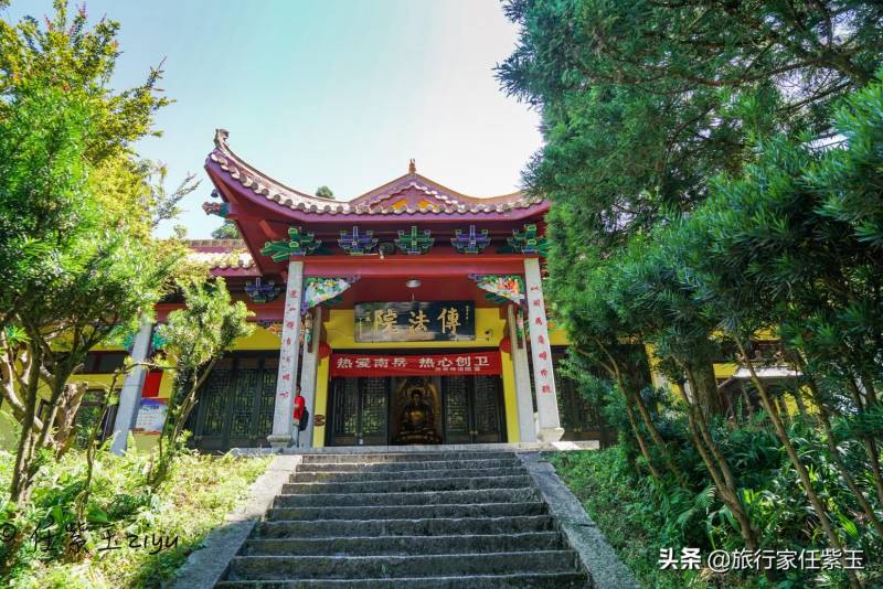 南岳衡山旅游网的微博，【春游特辑】探秘南岳衡山，旅游攻略与路线推荐，衡山一日游懒人玩法大公开！