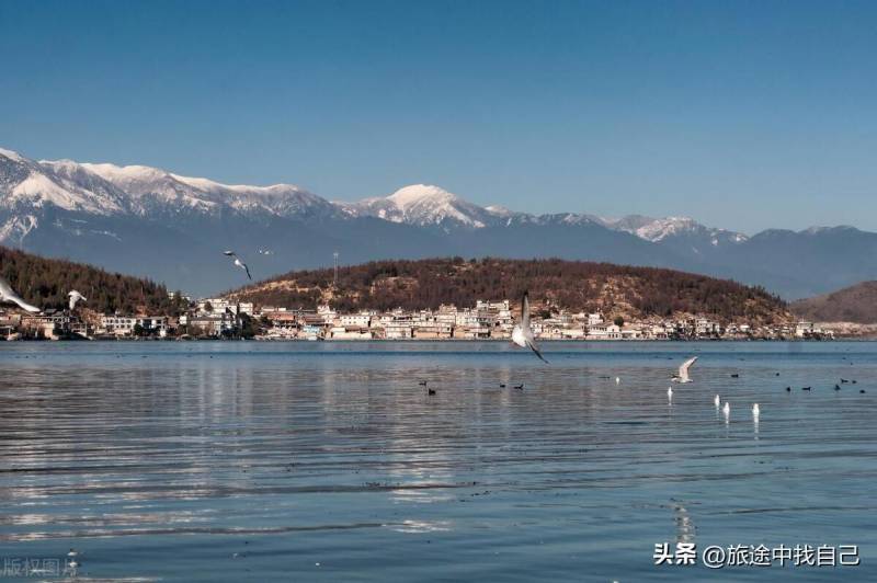 雲南六日遊攻略，最佳路線與自由行玩法詳解