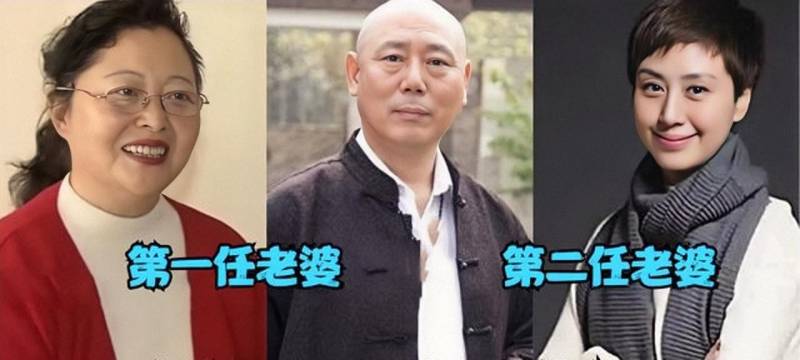 原来李诚儒不是光头，30年疏离过后，他的儿子李大海如何面对星二代身份与父子关系？