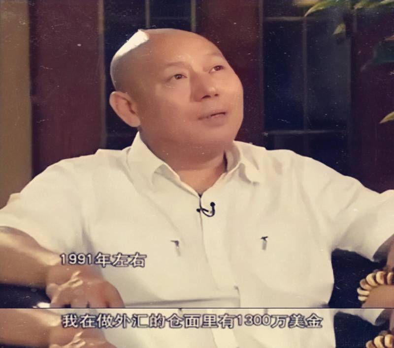 原来李诚儒不是光头，30年疏离过后，他的儿子李大海如何面对星二代身份与父子关系？