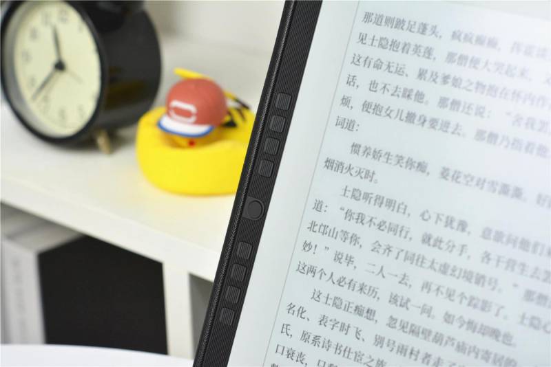 商务墨水屏记事本新选择，轻薄如纸，手写流畅，汉王N10手写电纸本深度评测