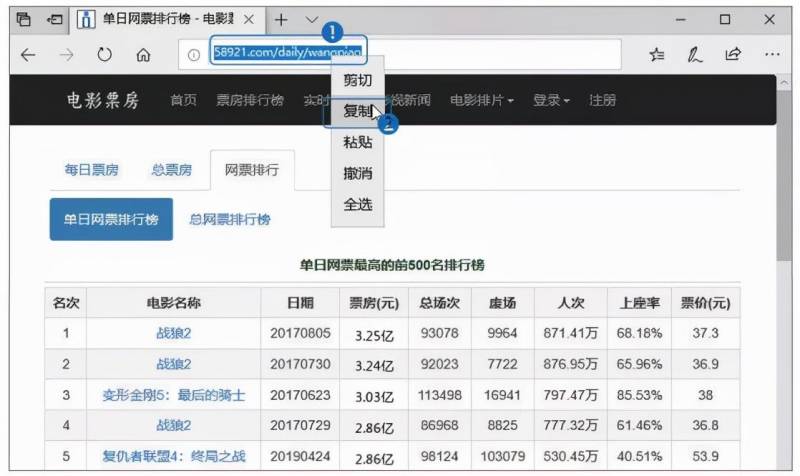 如何高傚獲取網頁數據，在 Power BI Desktop 中的實操指南