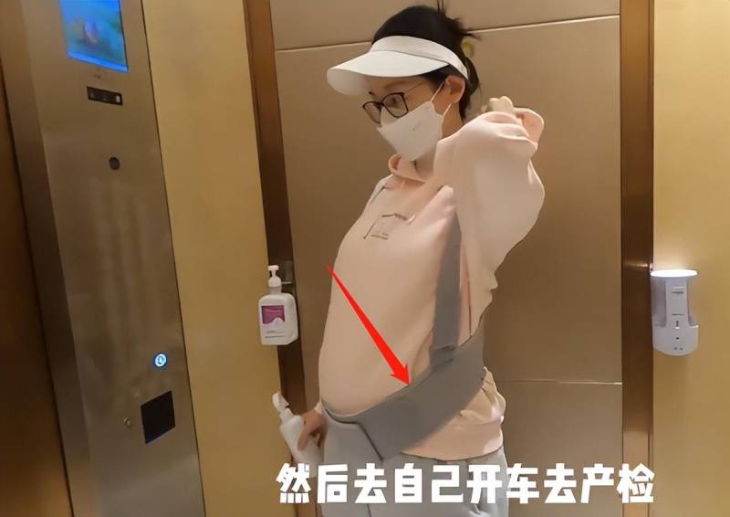 奔跑吧郑恺苗苗！计划生二胎，官宣苗苗怀二胎，期待与郑恺实现“儿女双全”，三年抱俩目标指日可待