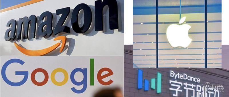 科技世界首富贝索斯辞职，亚马逊帝国迎来新篇章，回顾谷歌阿里字节等10大创始人退出史