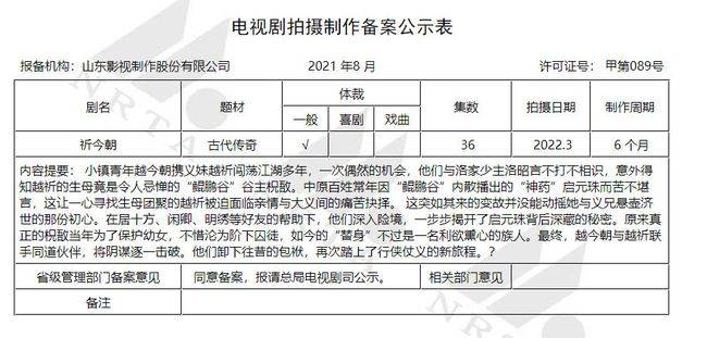 古剑奇谭发布会，独家揭秘16个名场面！演员互抢风头、自曝幕后趣事、导演现场大赞演员，精彩程度堪比剧情！