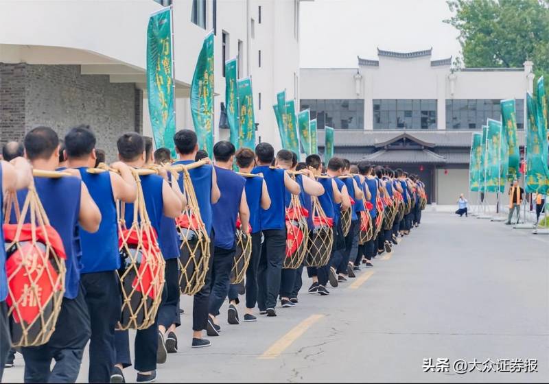 万窖齐开，酒香四溢——2023洋河·双沟开窖节盛大启幕，醉美酒文化盛宴来袭