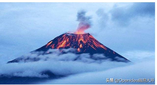 湯加火山噴發對我國會有哪些影響？氣候異常還是物資短缺？