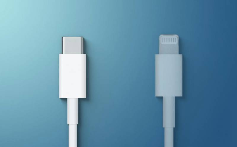 ipod之父点赞支持iPhone换USB，倡导欧盟新规，2024年iPhone必须采用USB-C接口