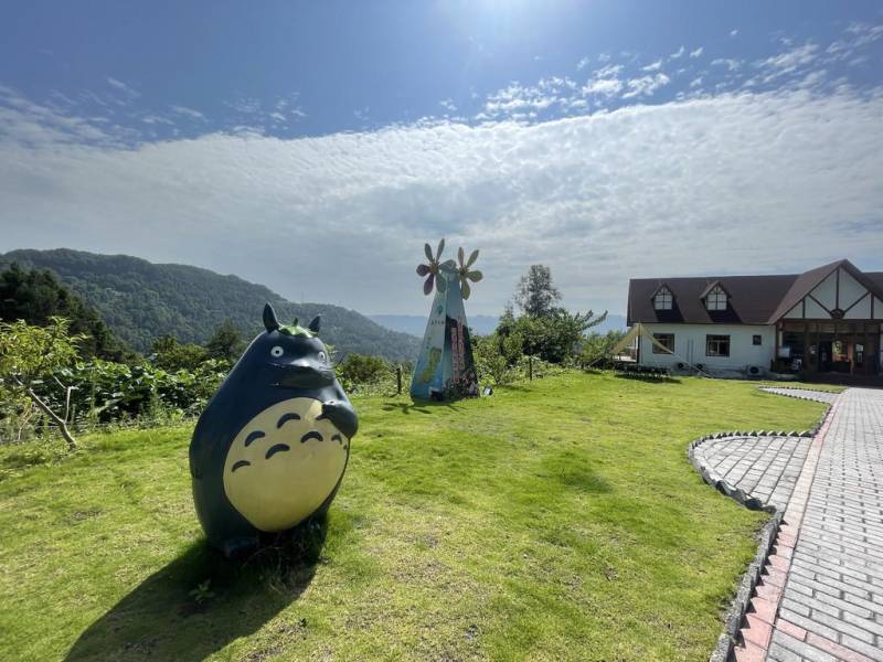 植梦西厢村，乡村振兴新样本，由贫困村转型而成的文旅“网红打卡地”