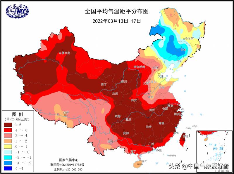 木棉花医生的微博，广东广西木棉花盛放，美景背后倒春寒肯定不来了？分析，花开虽美，冷气流仍需警惕