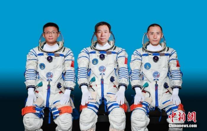 中國航天飛行工程師和載荷專家首秀，開啓太空探索新篇章，展示國家科技力量