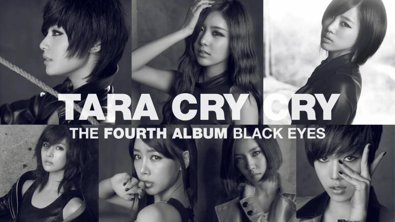 挑战千曲，女团T-ara神级歌曲大盘点，记录每首歌的发行历程及精彩点评，后附皇冠歌单回味经典