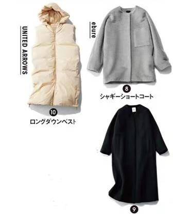 冬天怎么穿才算满分？3大选款技巧+实穿搭配指南，让你保暖又时尚！