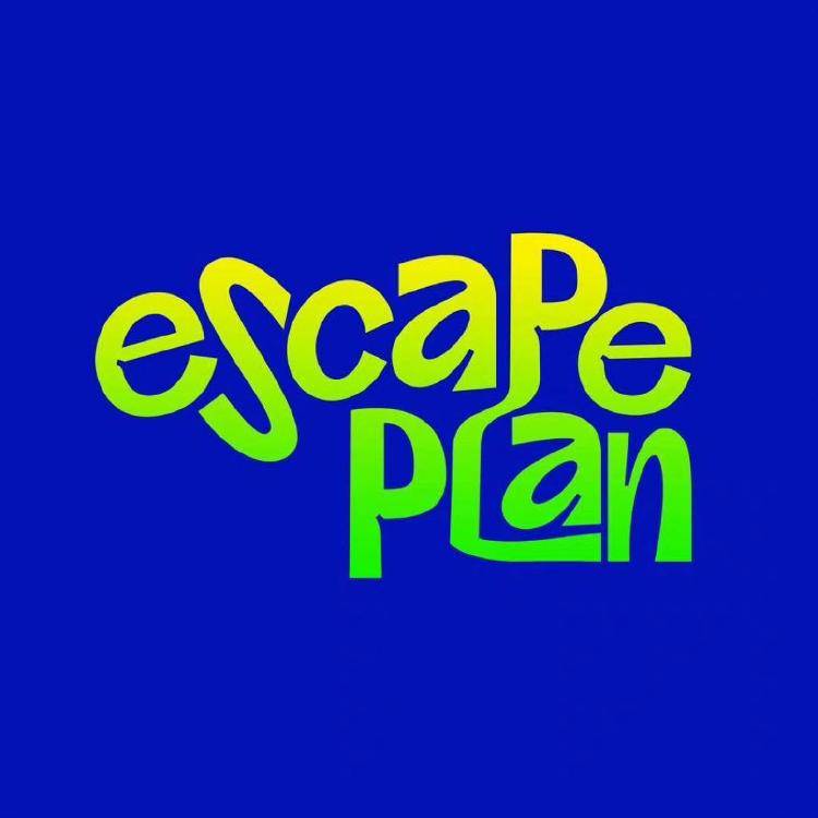 逃跑计划EscapePlan的微博，【青春勇者攻略】④倘若新青年驾到，“逃跑”不过是策略，“面对”方为生活的真谛！