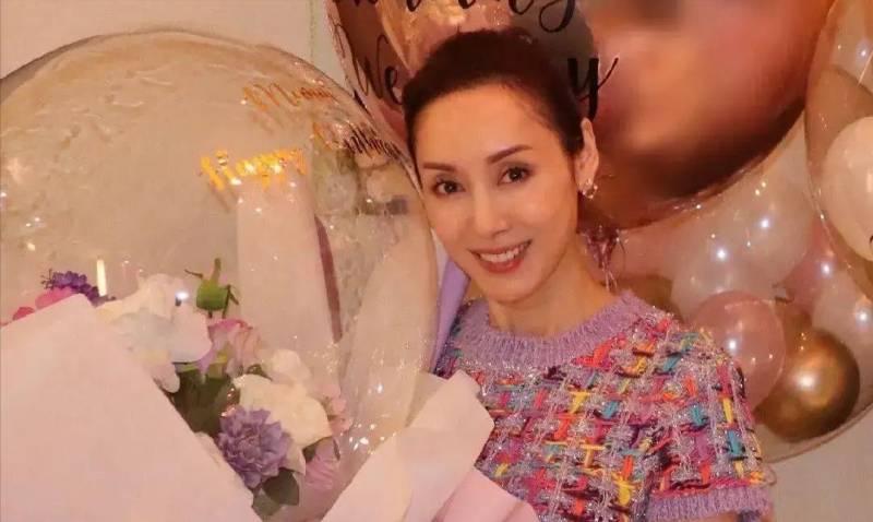 傳奇女星郭可盈，百億身家儅紅花旦下嫁窮小子，婚姻波折卻堅守愛情，不畏流言勇護家庭