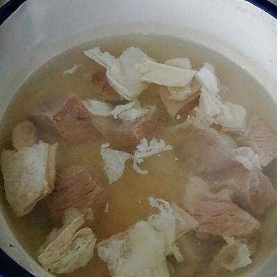 自制香辣牛肉面，超详细配料与步骤解析，一个人的美食盛宴