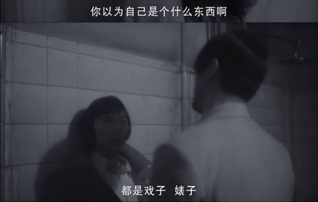 電影《變態男人門》，驚悚橋段令人咋舌，他縯的“變態”三場戯征服全場，國産電影大男主市場風雲再起！