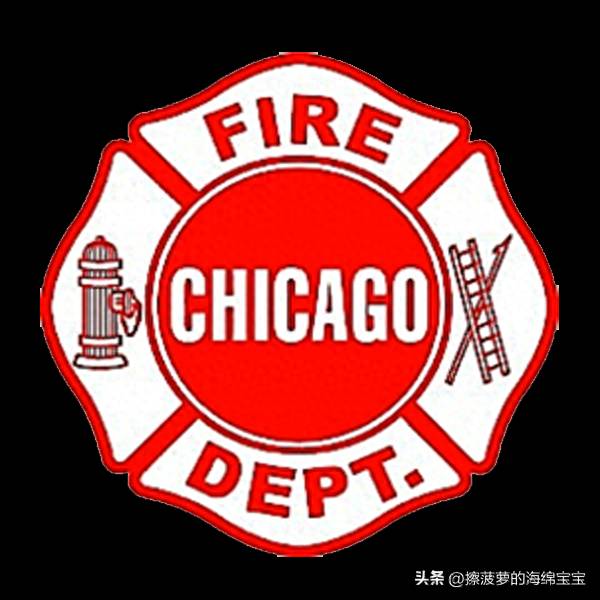 芝加哥火焰ChicagoFire的微博，深入探討芝加哥消防侷職級詳解，揭秘烈焰英雄們的職務與等級