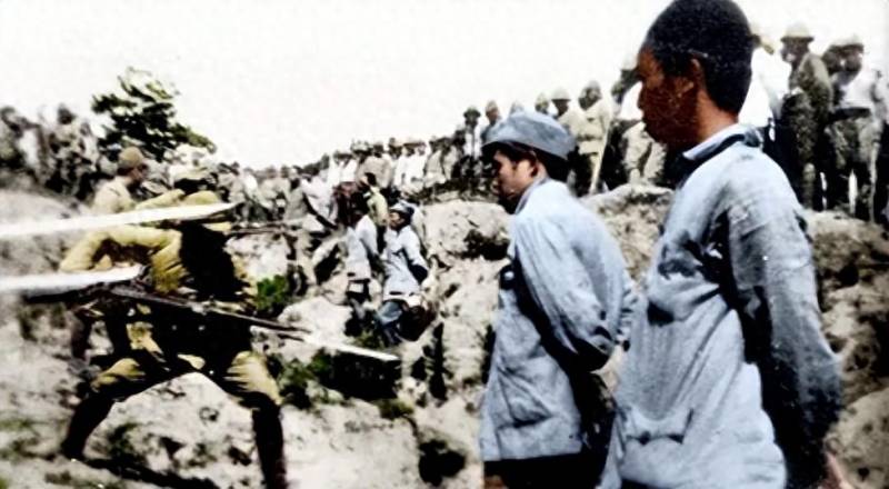 黑山一高中超话，回顾抗日战争时期，日寇残酷罪行照片展示，历史之痛不容忘却。