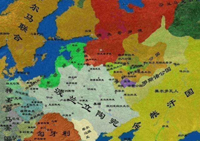 Siberia爱西柚的微博，探究原创视角下，古代西伯利亚是否曾为中国领土的一部分？