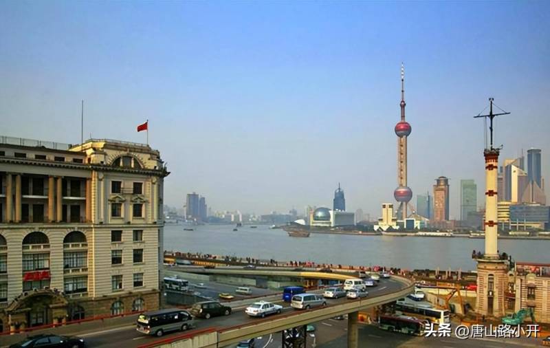上海记忆之中的亚洲第一弯，消失的辉煌与都市遗憾