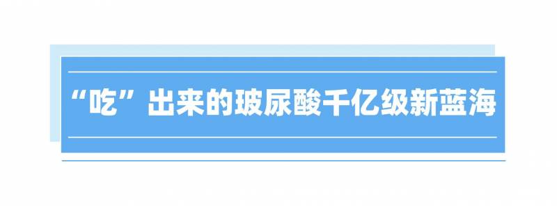 朱倩倩的微博｜揭秘山东玻尿酸传奇，不仅制霸全球超76%，还“悄无声息”卷入食品界？