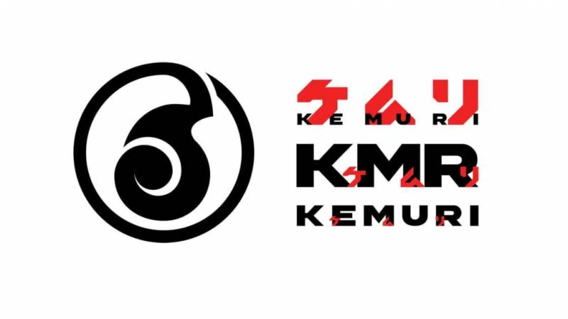 UnseenJapan的微博，中村育美工作室全新力作，神秘商标“Kemuri”正式亮相！